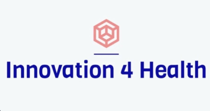 Innovation 4 Health logo